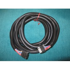Electrical : Wire Harness - Main Boat Harness 16' (Rect.